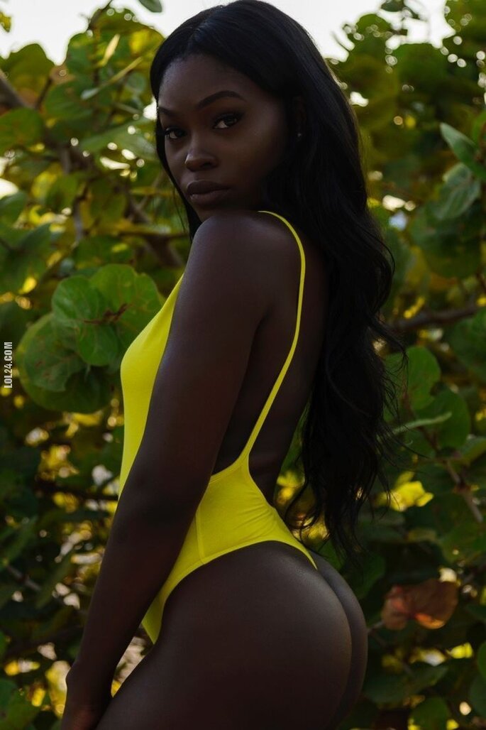 seksowna : Black Girls#12