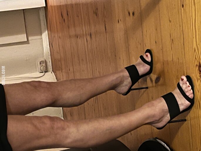 seksowna : Piękne nóżki 3