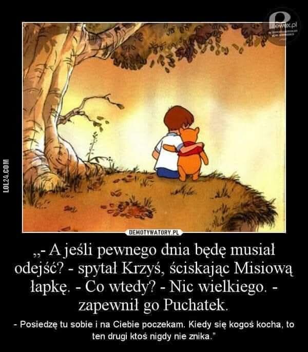 rysunek : Cudowna przyjaźń