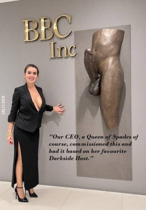 seksowna : W czerni...