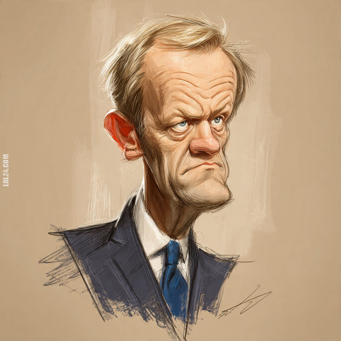 polityka : Donek Tusk #1