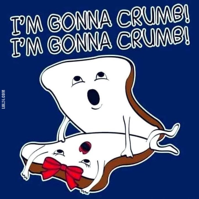 komiczne : Crumb? Co to?