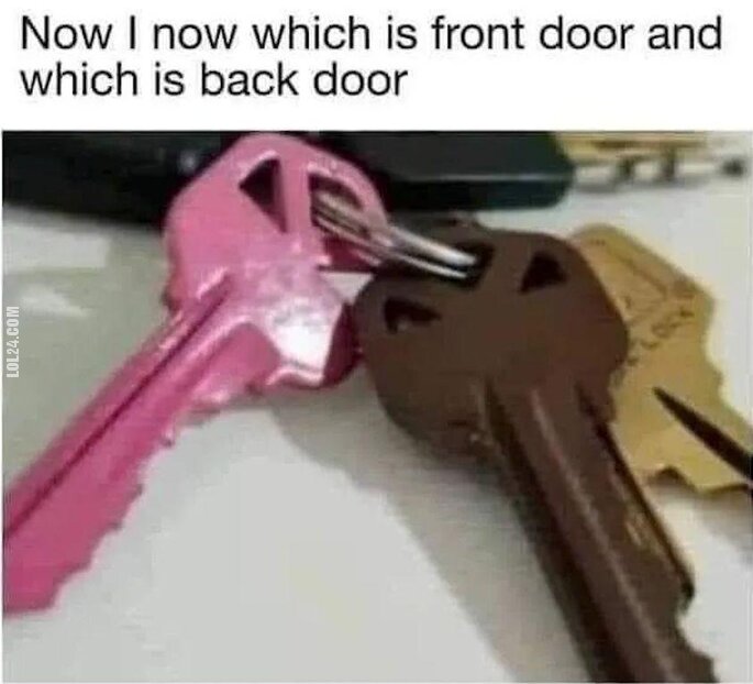 ciekawostka : No ale co te kolory miałyby znaczyć?