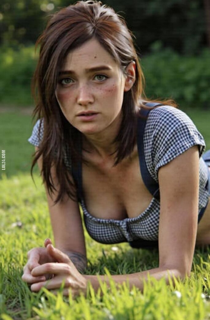 urocza, słodka : W świecie AI 316