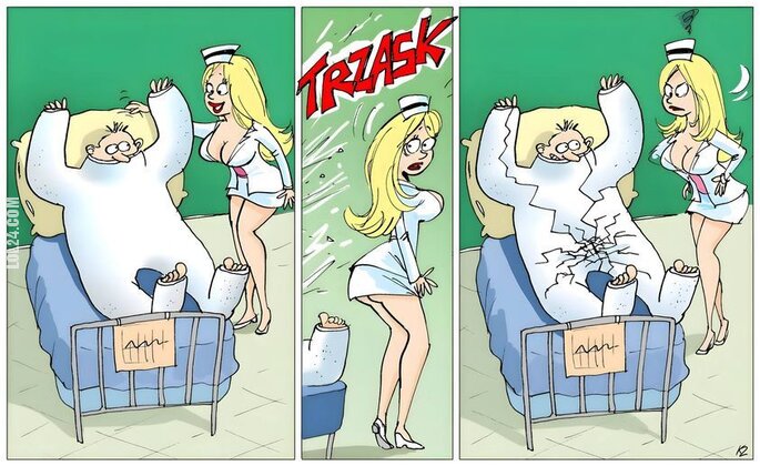 rysunek : Kamień kruszy...