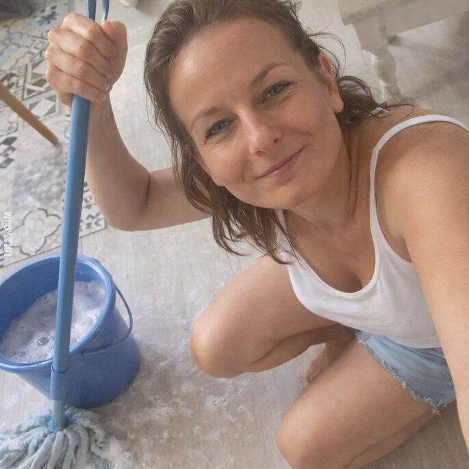 seksowna : Urocza MILF 241