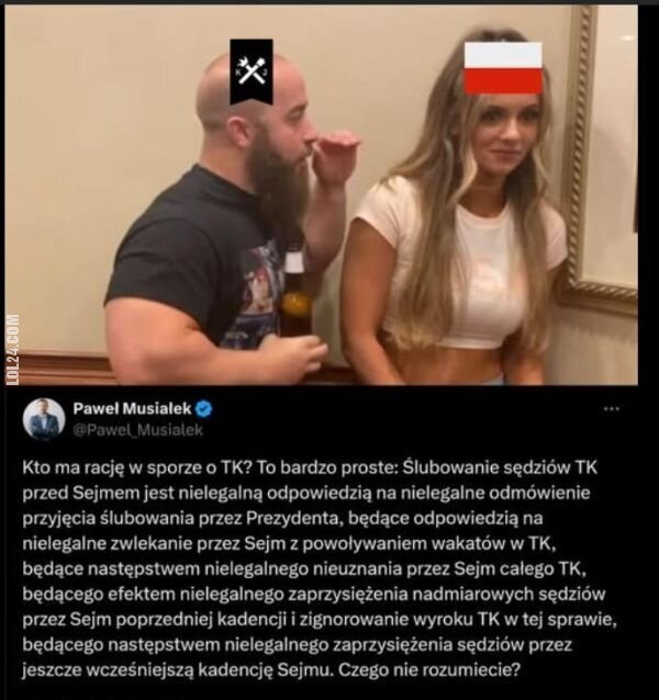 polityka : Błędne koło w Sejmie