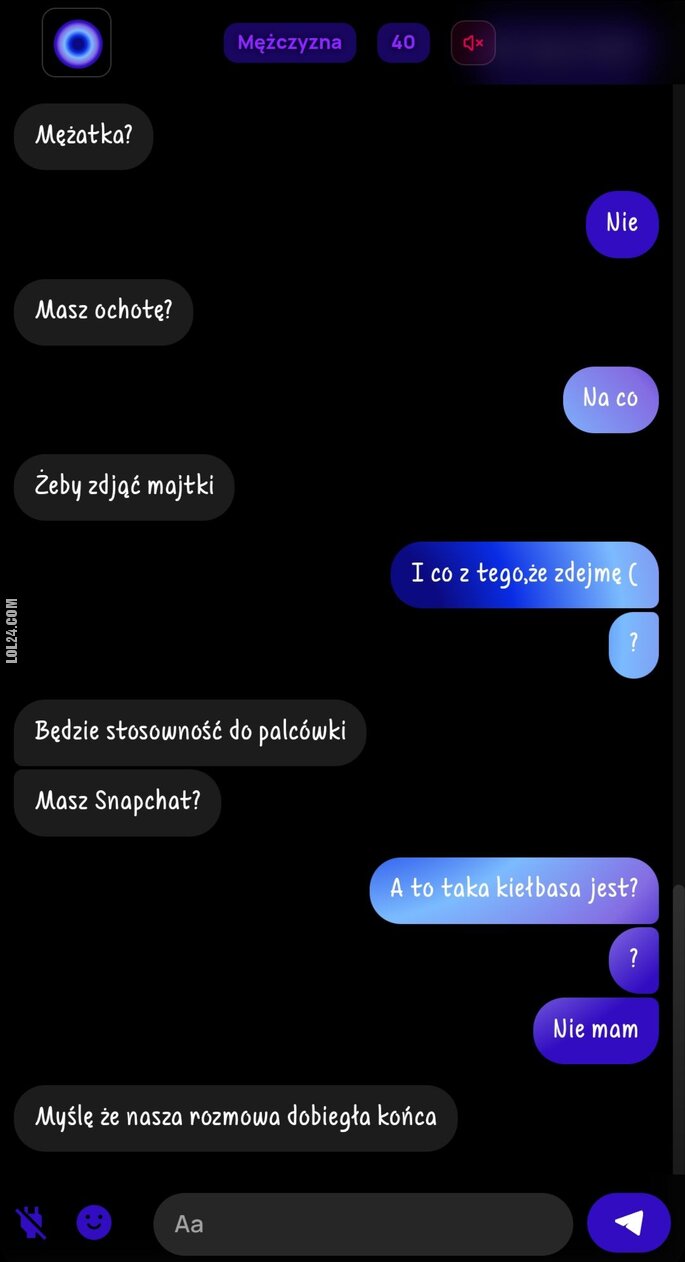 inne : Anonimowy użytkownik