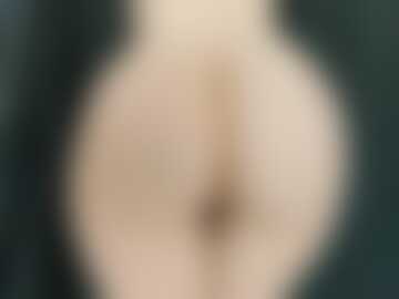 Ładna pupcia 886