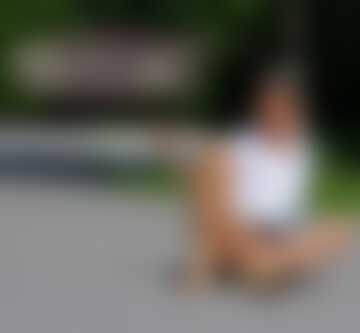 No kto się zatrzyma... kto mnie weźmie?