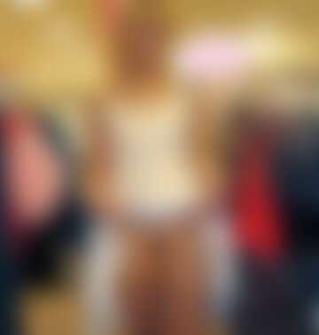 Niech pan patrzy, co mnie spotkało...