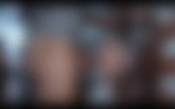 Grace Ashcroft  extreme blowjob