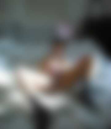 Króliczek w sypialni