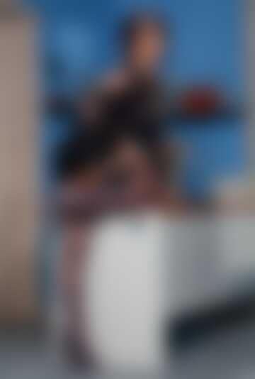 Seksowna sekretarka 4