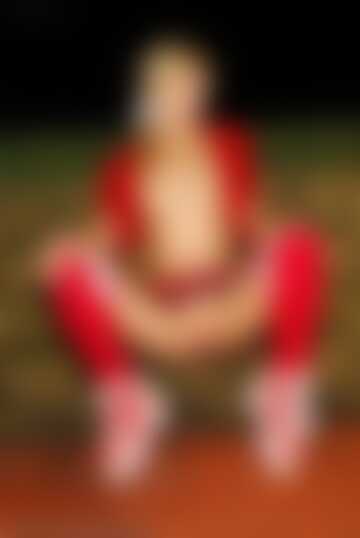 Teen Kasia sexy body