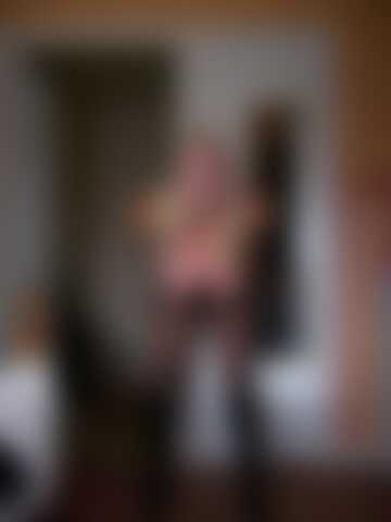 Niegrzeczna mamuśka