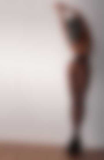 Beautiful long sexy legs