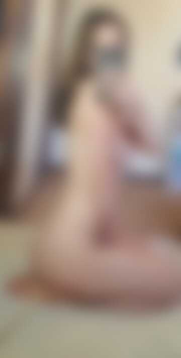 Selfie przed lustrem 107