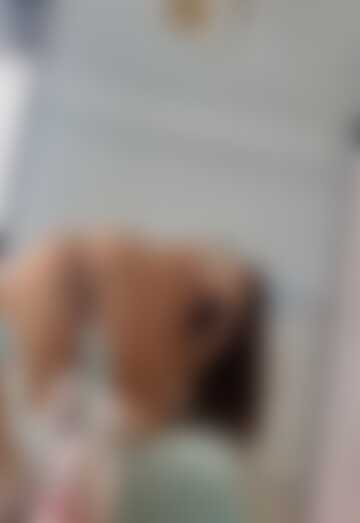 Selfie przed lustrem 114