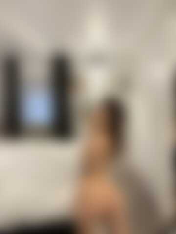 Selfie przed lustrem 158