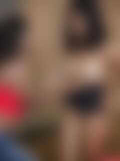 Niegrzeczne czarnulki