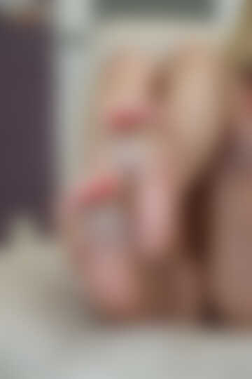 Królowa Footjobowa 2