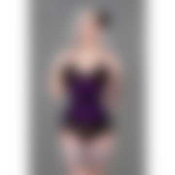 Sexy bielizna damska.