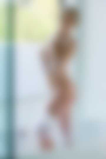 Perfect Naked Milf