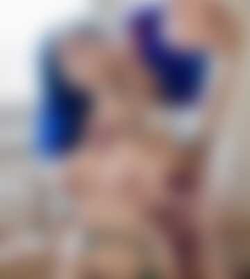 Wytatuowane ślicznotki