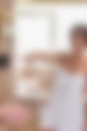 Jak śmiesz wchodzić bez pukania gówniarzu! 2