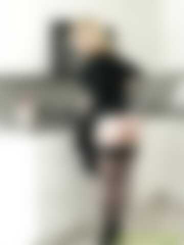 Dzień dobry, zaraz podam śniadanie