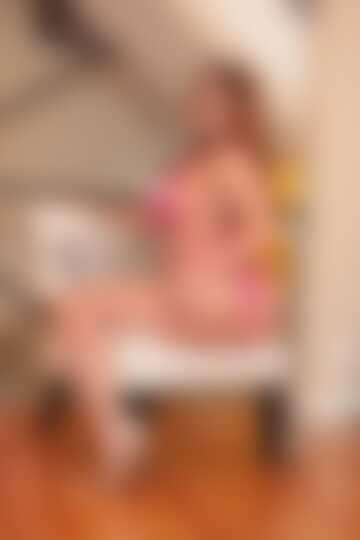 Dziewczyna z sąsiedztwa...