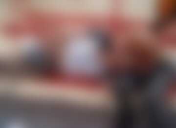 Zakochani na ławce, co tam się działo?!