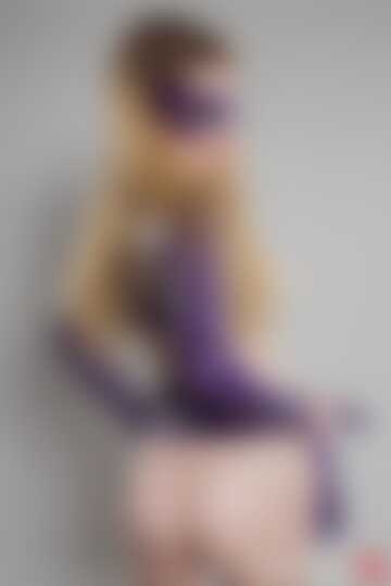 Tajemnicza Pani z fajna dupcią.