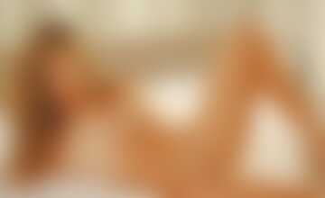 Przygotowana Cassidy #1