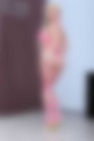 Blond sucz #1