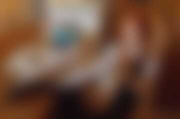 Seksowna ruda nastolatka..