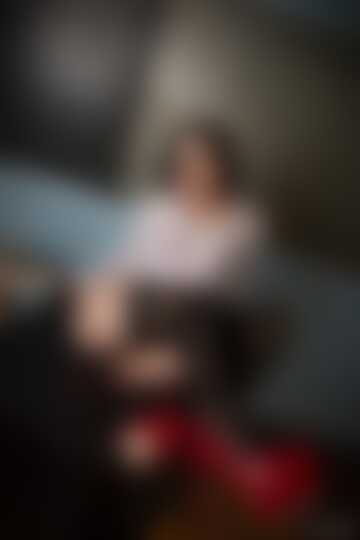 Kalinka Fox Sexy Teacher