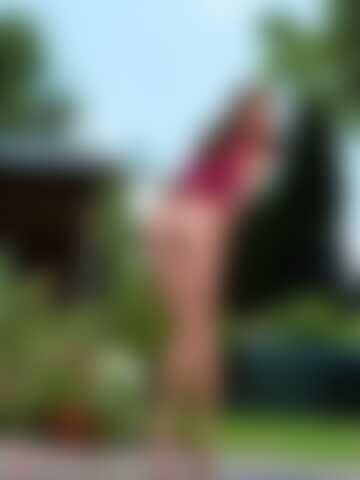 Przepiękne ciałko Julia I.