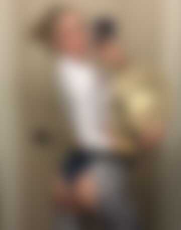 Selfie przed lustrem 116