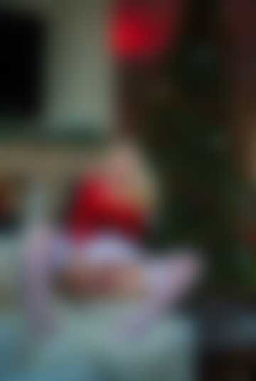 Wesołych i gorących Świąt