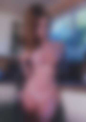 Okularnica z fajnym cycem