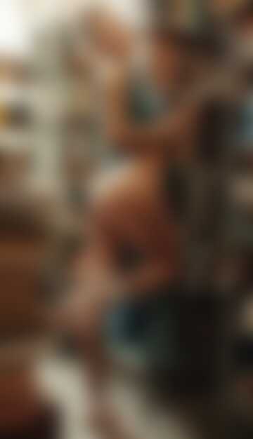 Moje sny o sexy bibliotekarce