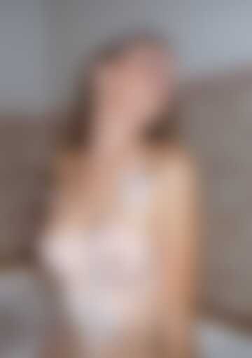 Nude skinny girl bath