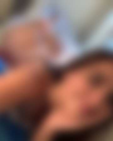 Selfie dla niego.