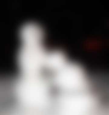 Zima jest dobrą porą na lody