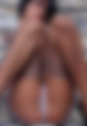 Nóżki i majteczki.