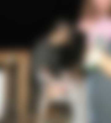 Dopadła z nienacka..