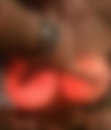 Podświetlane piersi