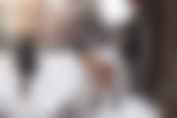 Odśnieżanie na golasa